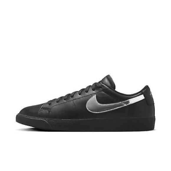 Brand New Nike SB X Dancer Blazer Low Men's Sneakers - Picture 15 of 15